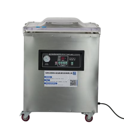 单室真空包装机