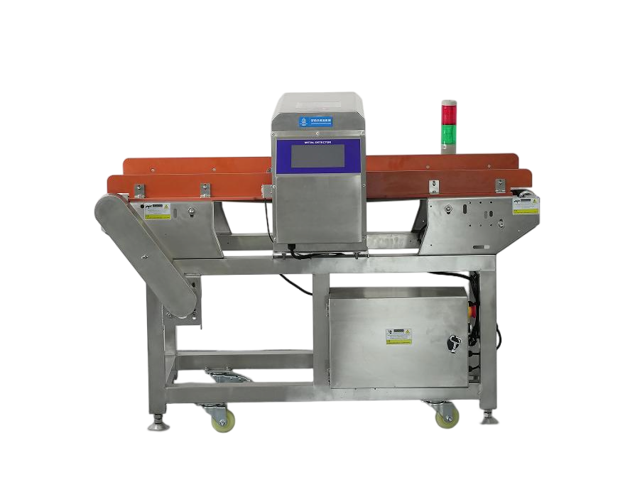 金属检测机